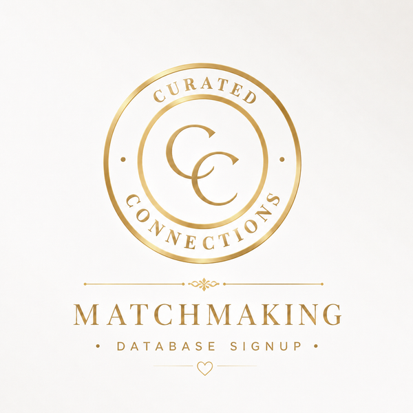 Matchmaking Database Signup